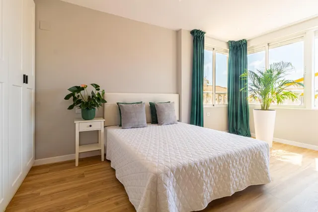 Adosado 3 habitaciones 85m² en venta - Zeniamar-Horizonte-La Campana — 17