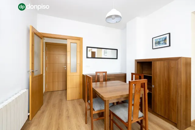 MARAVILLOSO PISO DE DOS DORMITORIOS Y GARAJE EN EL PTS — 10