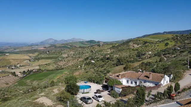 Finca rústica 6 habitaciones 254m² en venta - South of spain - foto 2