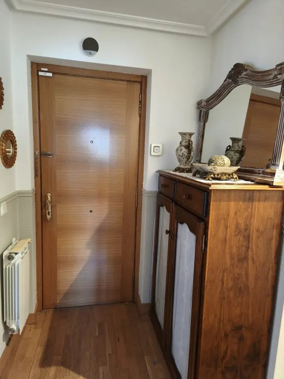 Piso en Venta en Nueva (Llanes) Asturias — 48