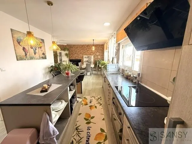 Apartamento en Venta en Palmera Valencia — 17