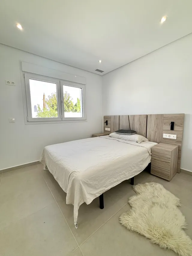 Villa 3 habitaciones 120m² en venta - Costa blanca sur — 20