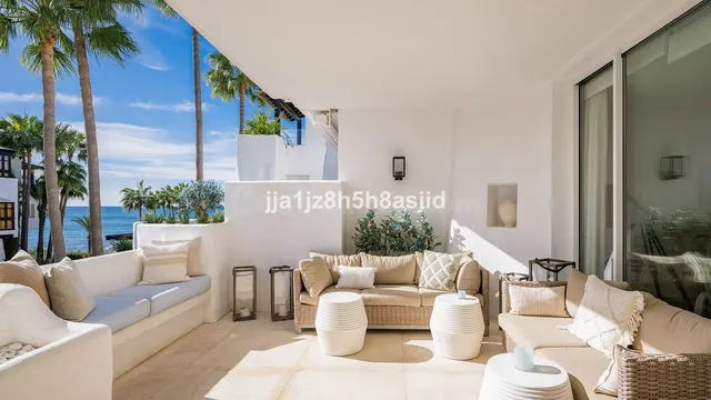 Apartamento 3 habitaciones 136m² en venta - Marbella — 4