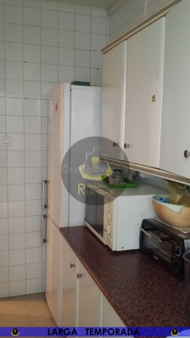 LT/ EST./ Piso amueblado para TRABAJADORES con TRES dormitor - foto 3
