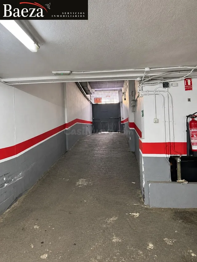Plaza de garaje en venta en Avenida de la Rambla de San Juan - foto 5
