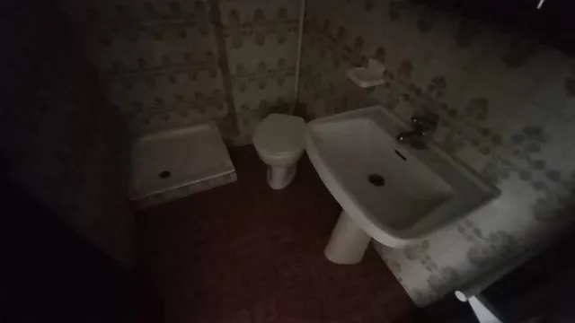 PISO AMPLIO Y LUMINOSO DE 4 habitaciones EN EL CENTRO DE EL VERGER — 12