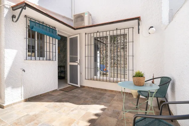 Adosado 3 habitaciones 123m² en venta - Centro — 27
