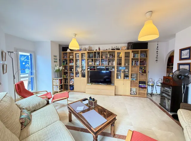 Apartamento 3 habitaciones 115m² en venta - Costa del Sol — 13