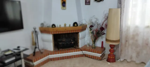 SUPER CHALET PARA VIVIR CON TODO LO QUE NECESITAS!!! — 39