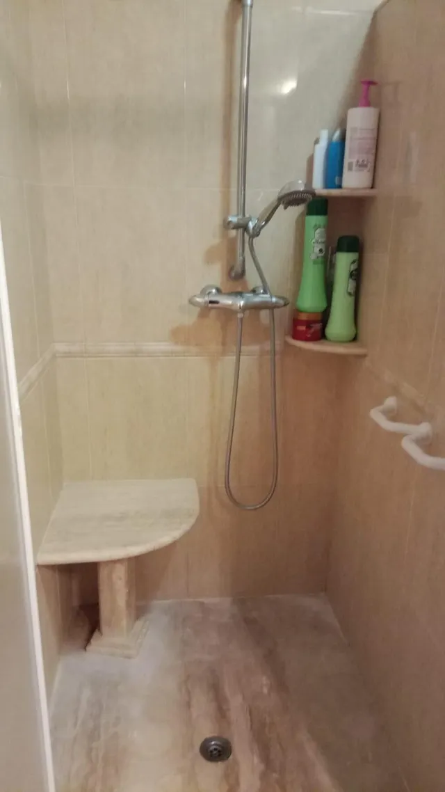 VENTA  DE DOS CHALET EN CAMINO DE MOLINO VIEJO — 29
