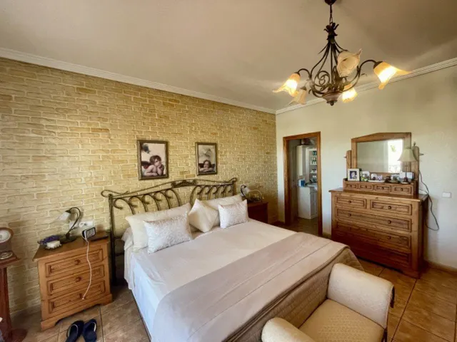 Villa 4 habitaciones 300m² en venta - DOÑA PEPA — 19
