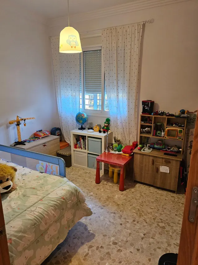 Chalet con dos Viviendas Independientes — 45