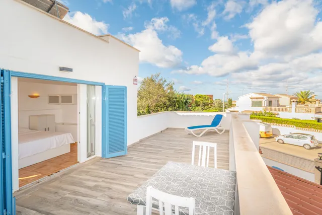 Chalet independiente en venta en Bahía Azul (Llucmajor) — 32