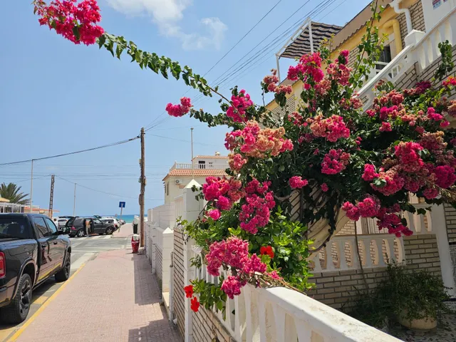 Bungalow 3 habitaciones 105m² en venta - Los Europeos — 37