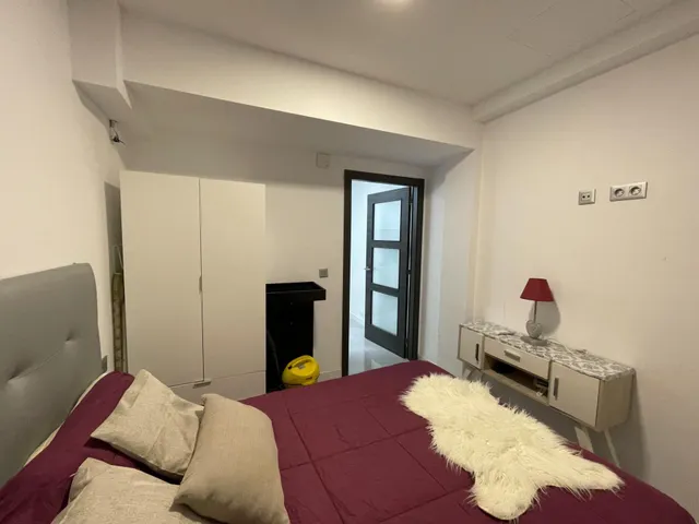 Apartamento reformado a 50 mts de la playa de la mata — 18