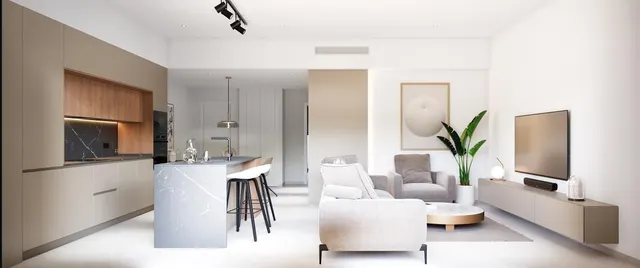 Villa 3 habitaciones 112m² en venta - Zona Pueblo — 14