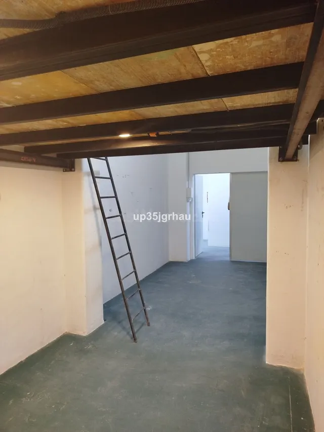 Almacén 24m² en venta - Costa Del Sol — 2