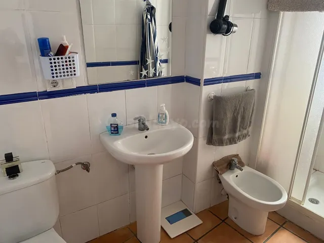 APARTAMENTO EN CALAMOCHA - foto 3