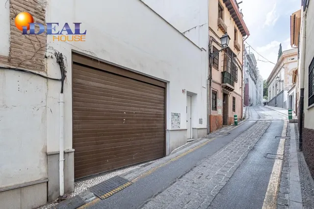 Casa Única en el Realejo — 40