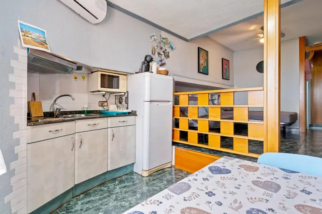 Piso 35m² en venta - Les botigues de mar 1 — 9