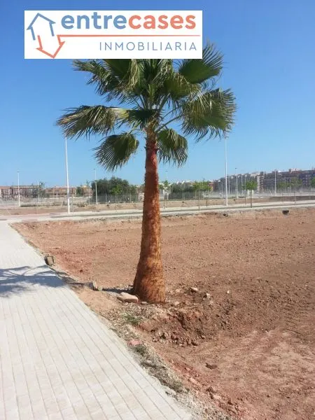 PARCELAS ZONA 500 VIVIENDAS PUERTO DE SAGUNTO EXCELENTE ZONA OPORTUNIDAD