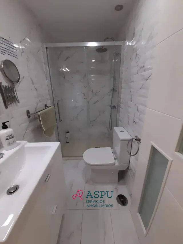 APARTAMENTO CON LICENCIA VFT — 16