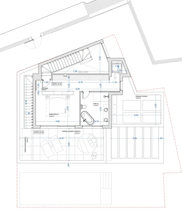 Chalet 5 habitaciones 375m² en venta - Marbella — 22