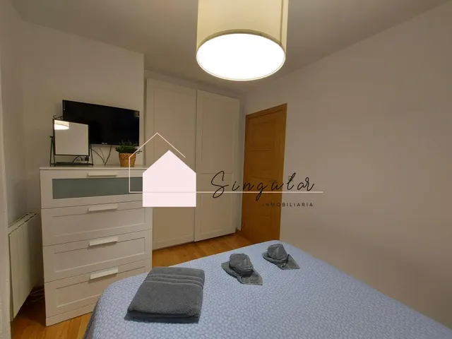 APARTAMENTO CON ENCANTO EN RIBEIRA — 10