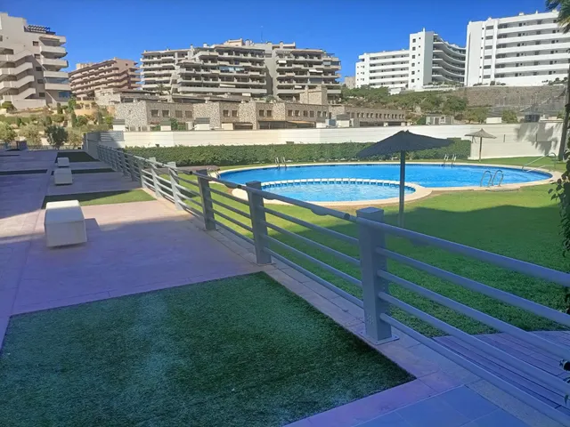 Exclusiva vivienda en la Urbanización San Antonio, con vistas al mar y a la isla de Tabarca — 17