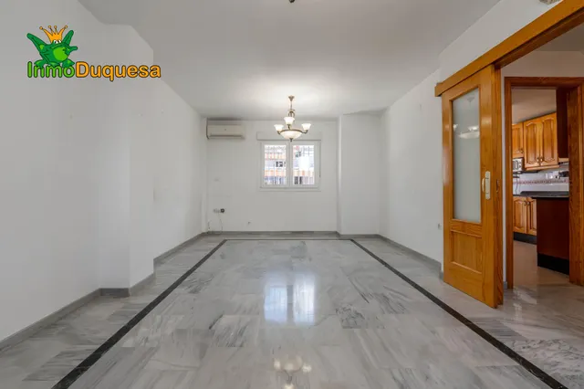 Casa adosada en "Urb. La Joya" -  Pulinanas (Con GRAN PATIO de 47 m2) — 5