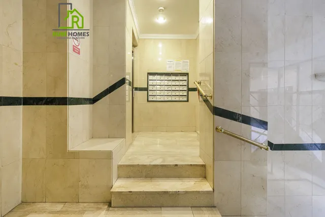 Apartamento reformado en ubicación privilegiada — 15