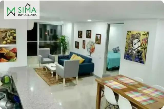 VIVE EL LUJO FRENTE AL MAR EN CARTAGENA – IDEAL PARA RENTAS  - foto 4