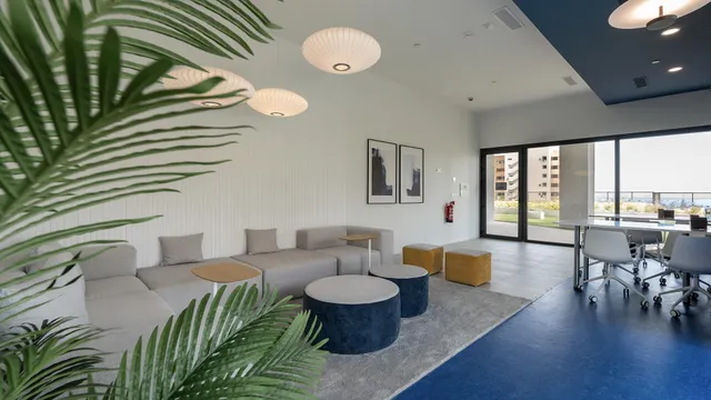 Apartamento 3 habitaciones 164m² en venta - Playa de Poniente — 30