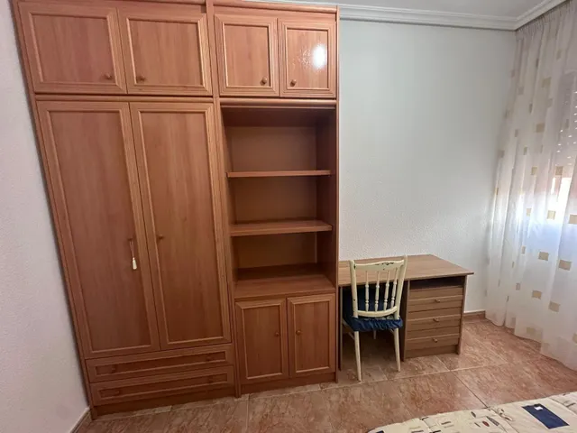 SE VENDE PISO EN CABEZO DE TORRES - ATENCION INVERSORES — 12