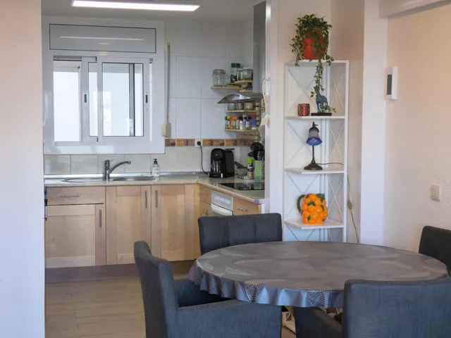 Apartamento 3 habitaciones 128m² en venta - Puig-Rom — 8