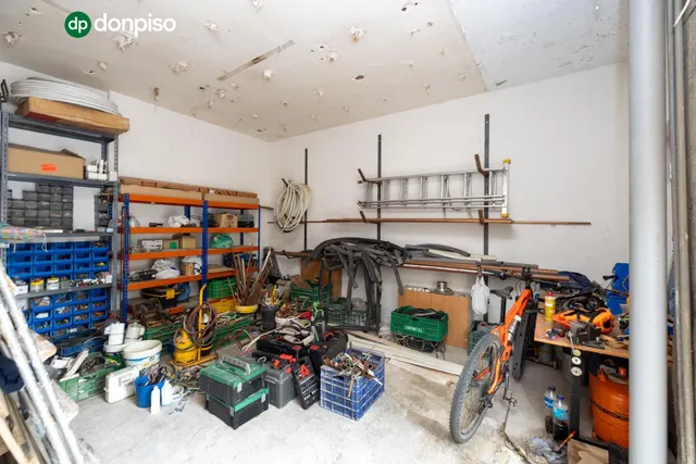 Local Comercial en Zaidín para Reformar - Excelente Ubicació - foto 3