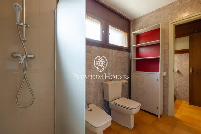 Casa con jardín en El Pinar — 34