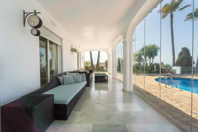 Chalet 5 habitaciones 534m² en venta - Riviera del sol — 32