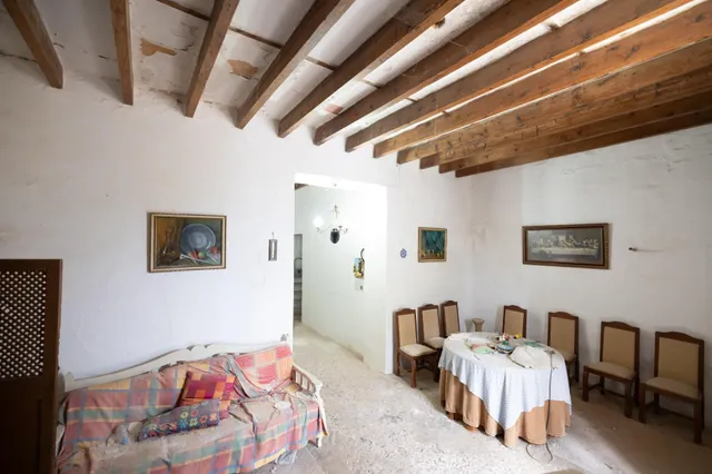 Finca Mallorquina en Manacor - foto 4