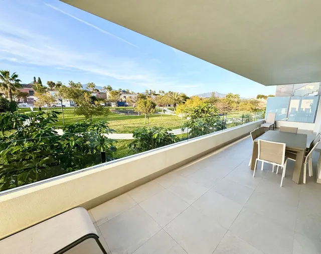 Apartamento 3 habitaciones 112m² en venta - Costa Del Sol - foto 4