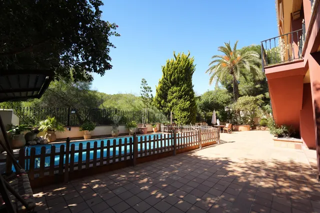 Villa 8 habitaciones 734m² en venta - Campoamor — 27