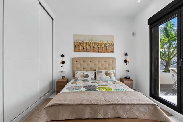 Villa 3 habitaciones 180m² en venta - Comunidad valenciana — 27