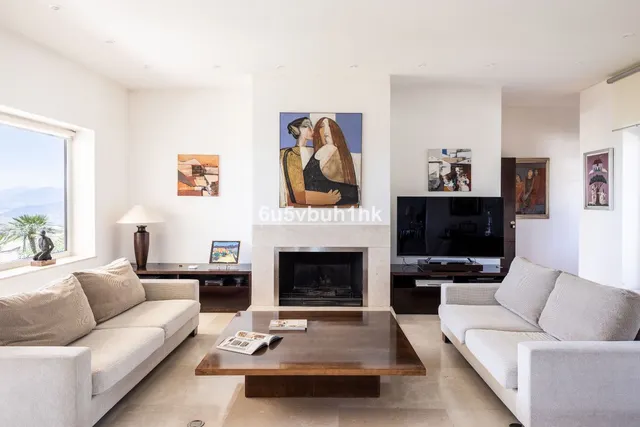 Chalet 5 habitaciones 643m² en venta - Polígono - Alrededores - Pedanías — 9