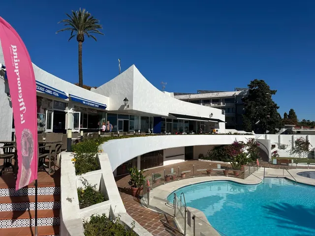 Adosado 2 habitaciones 120m² en venta - Costa Del Sol — 24