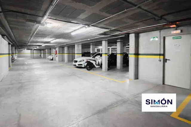 PLAZA DE PARKING EN VENTA EN LAS BASES DE MANRESA — 6