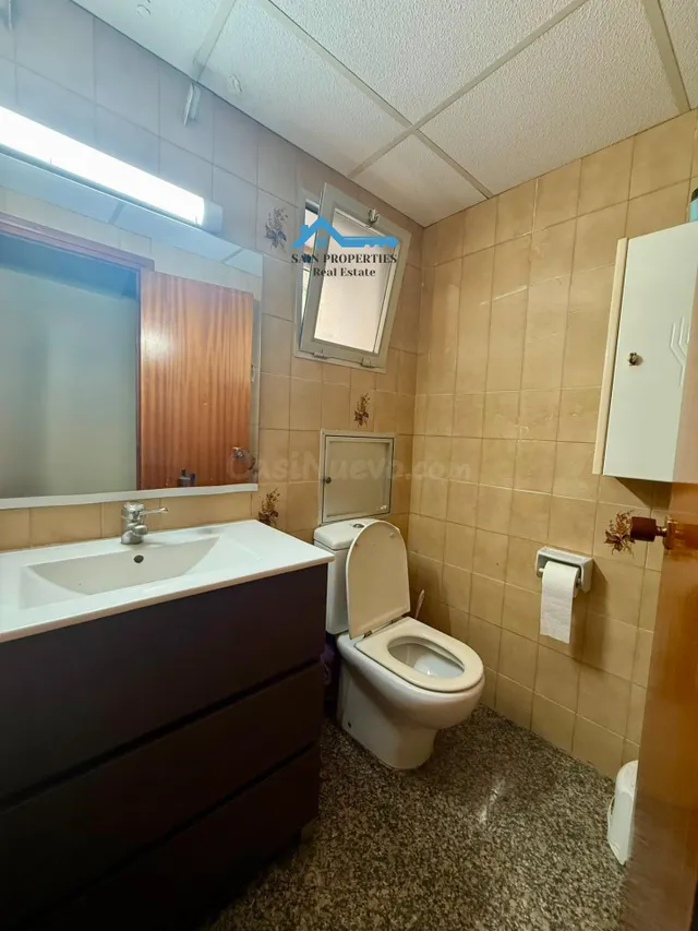 Encantadora casa de Pueblo en Callosa lista para entrar a vivir — 6