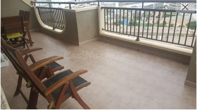 ¡FANTÁSTICO PISO PARA ALQUILER VACACIONAL! - foto 3