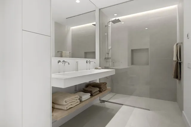 Villa 6 habitaciones 480m² en alquiler - Costa del Sol — 38