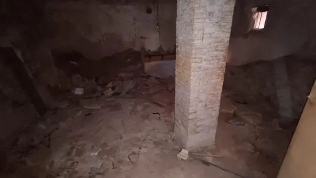 CASA  ANTIGUA  DE 329M2  EN VILLAR DEL ARZOBISPO — 20