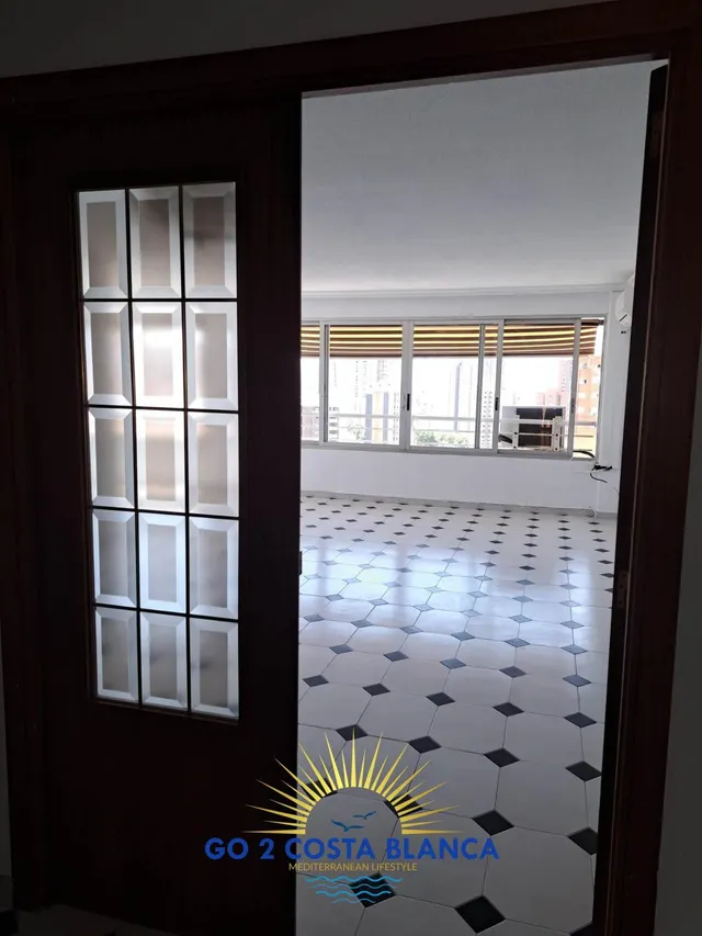 Apartamento 4 habitaciones en venta - Avenida Europa — 8